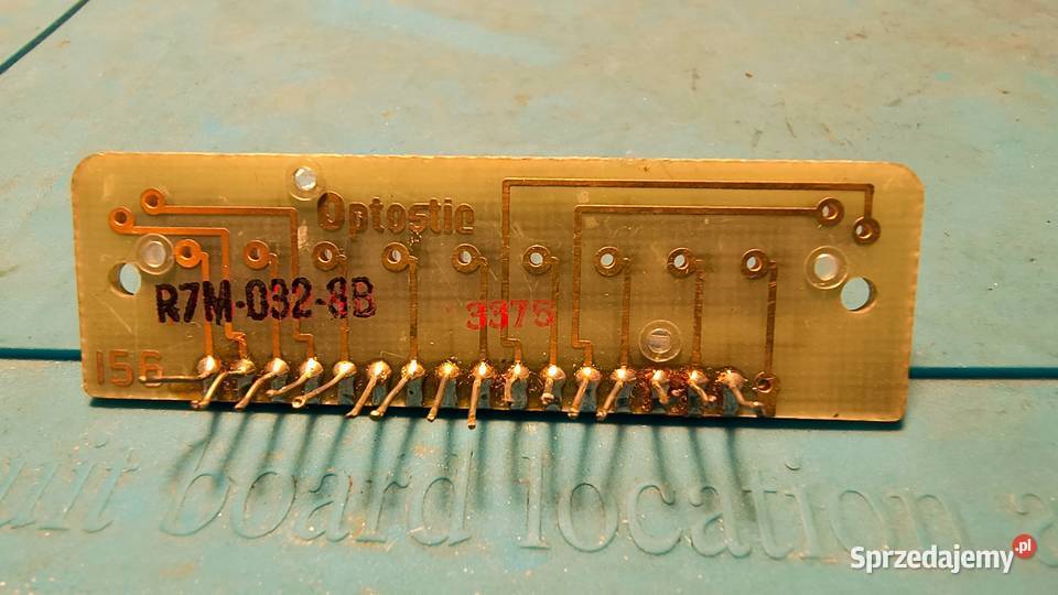 Wyświetlacz kalkulatorowy Części i akcesoria śląskie Bielsko-Biała