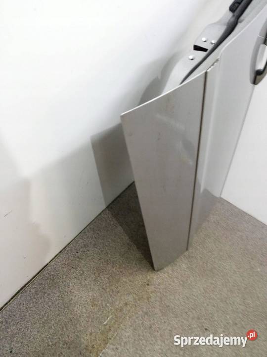 DRZWI PRAWE PRZÓD 66 Ford Galaxy Mk3 2006