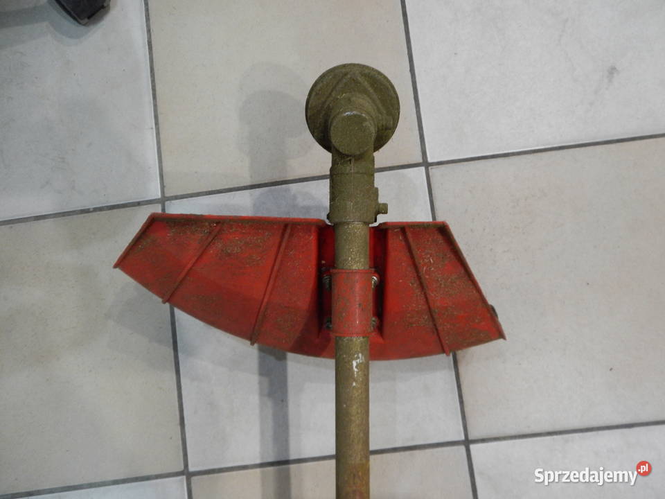 Kosa spalinowa Vertex VKS52BASIC Leżajsk