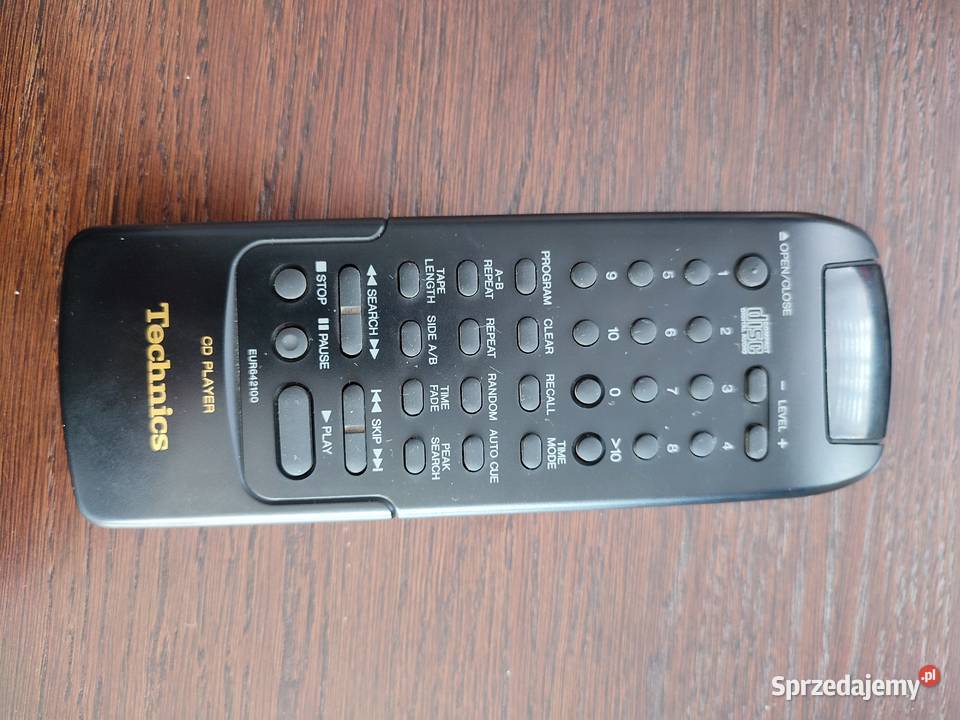 pilot Technics EUR642100 stan sprzedam