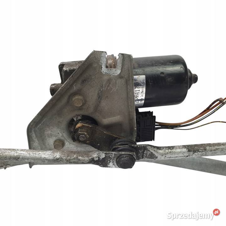 SILNICZEK WYCIERACZEK BMW Z3 E36 mechanizm przód lubelskie Chełm