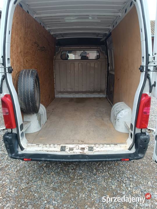 Sprzedam busa Renault master diesel lubelskie Bełżyce