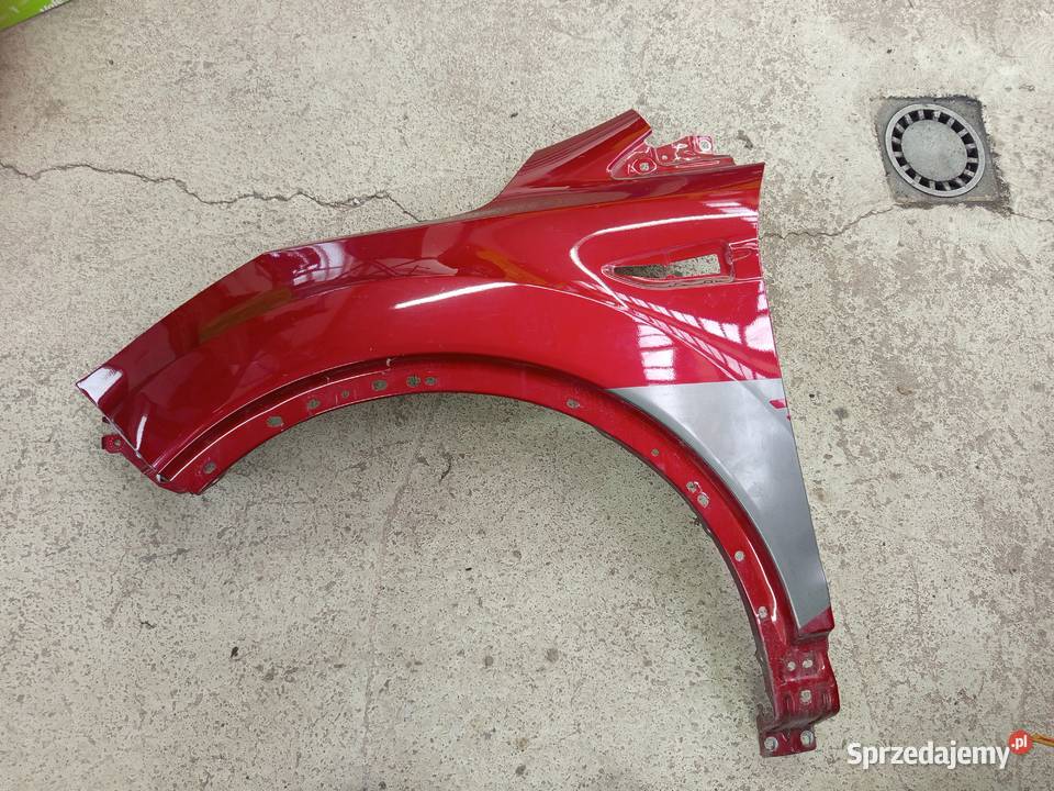 Błotnik lewy ford Kuga Mk 2 orginal osobowe sprzedam