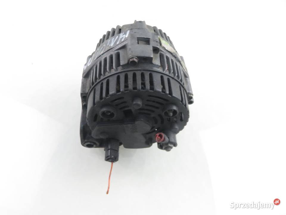 ALTERNATOR RENAULT TWINGO I 12 2542480A