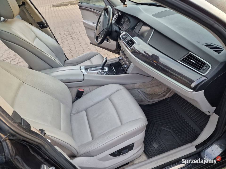 BMW GT 535I F07 30 R6 306 elektryczne lusterka Żyrardów sprzedam