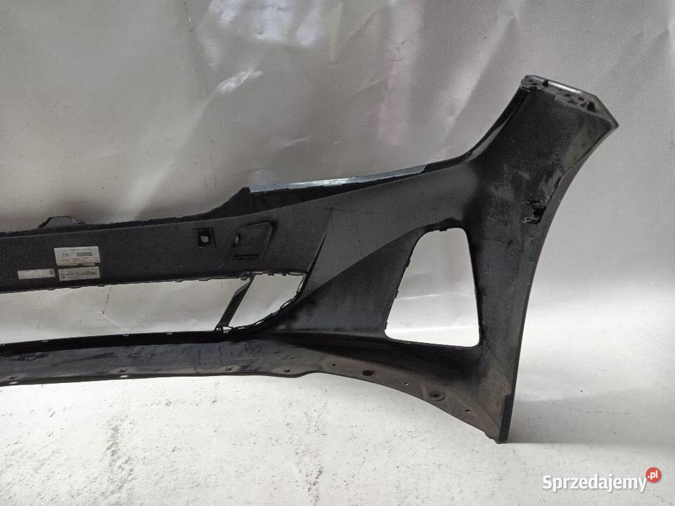 ZDERZAK PRZÓD PRZEDNI BMW 3 G20 G21 4PDC wielkopolskie