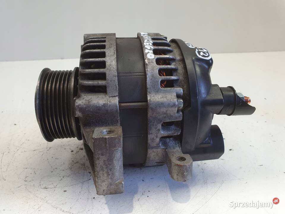 ALTERNATOR Honda Civic VIII 22 iCTDI Alternator Rudka sprzedam