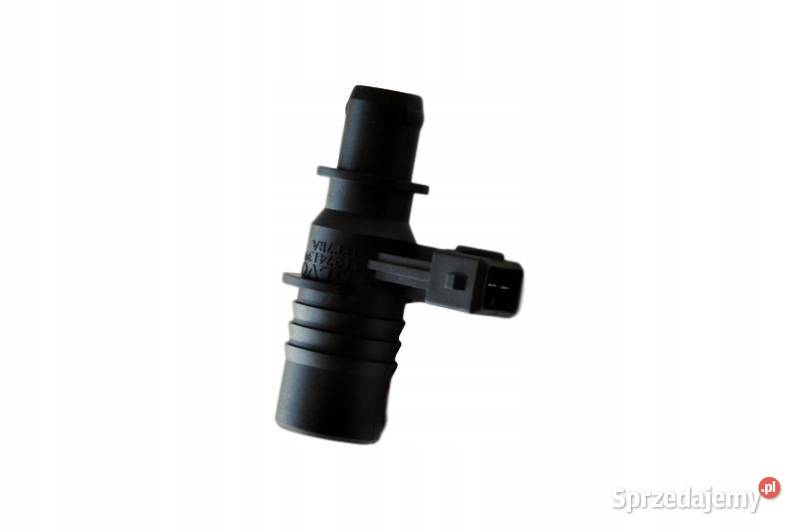 VOLVO S60 V60 czujnik cisnienia odmy 20D 24D OE Bielany Wrocławskie