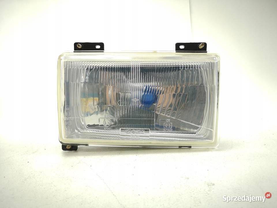 LAMPA LEWY PRZÓD FIAT DUCATO I 19891994 NOWA osobowe lubelskie