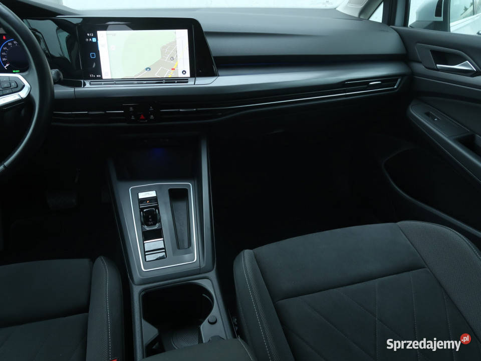 VW Golf 14 TSI eHybrid Samochody osobowe Piaseczno
