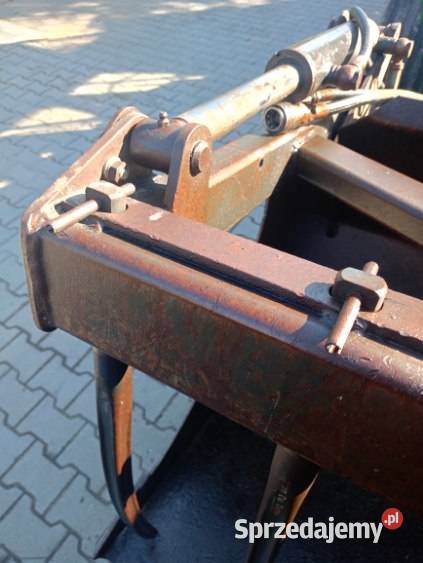 Sprzedam łyżko krokodyl Muchnów