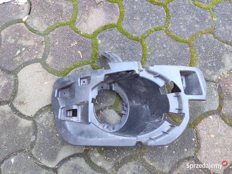 Obudowa halogenu lewego Peugeot Partner Tepee śląskie Częstochowa sprzedam