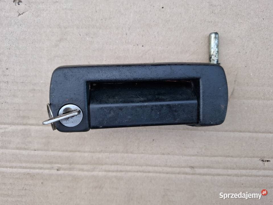 Klamka zewnętrzna Fiat 126p Maluch sprzedam