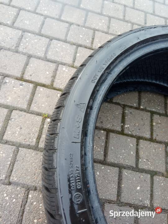 Tracmax XPrivilo S330 24535 R20 95V 1 sztuka Rybnik