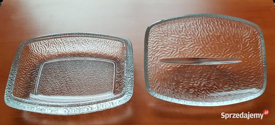 Maselnica maselniczka Awokado Huta Hortensja Antyki, Sztuka, Kolekcje Dąbrowa Górnicza