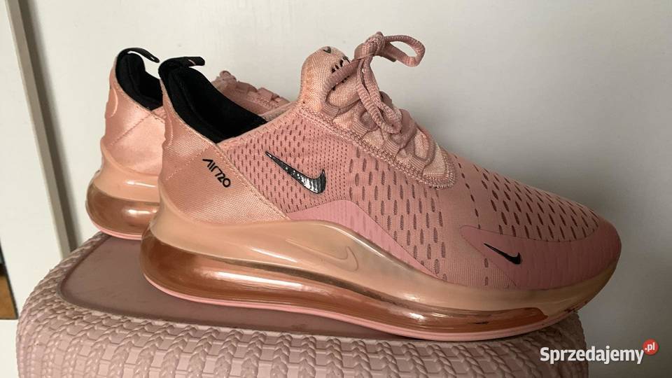 Buty sportowe Nike 720 25cm Boguchwała