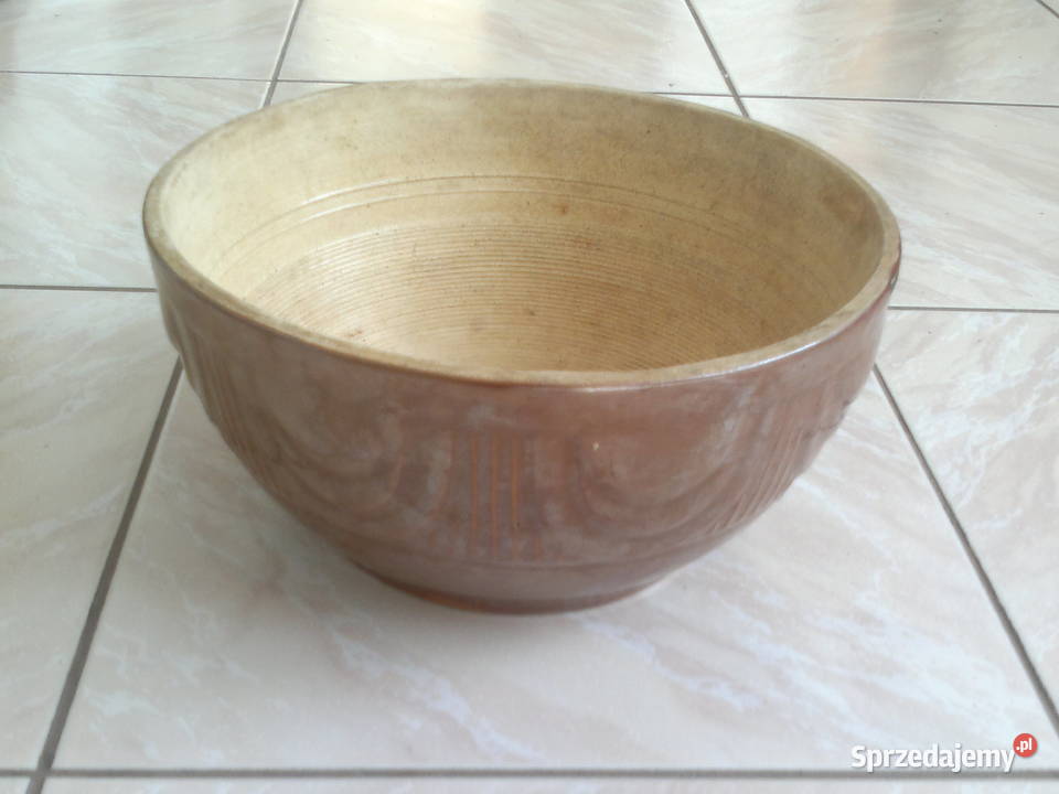 Donica do ucierania mazowieckie Jedlnia