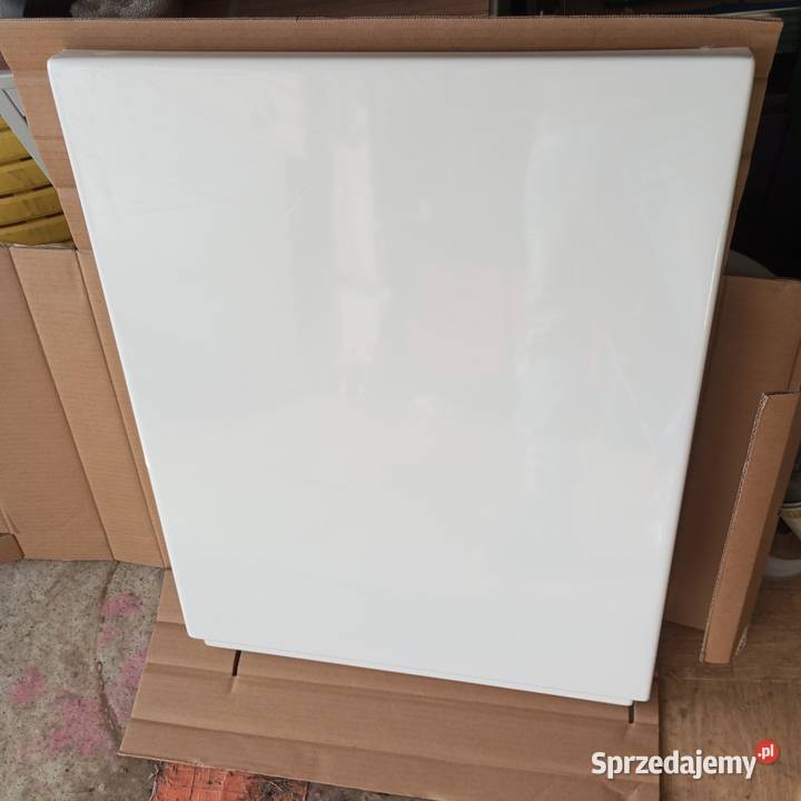 Nowa obudowa wanny MiTo Red bok 5469 Złotoryja