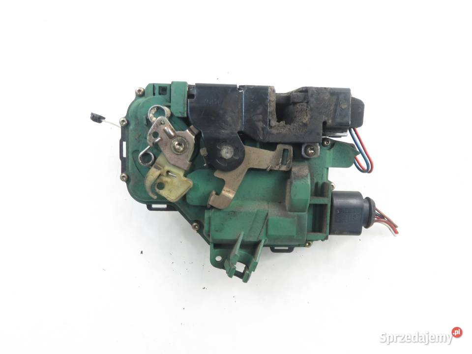 ZAMEK PRAWY PRZEDNI SEAT AROSA Zamki, wkładki i kluczyki Zamki, wkładki i kluczyki