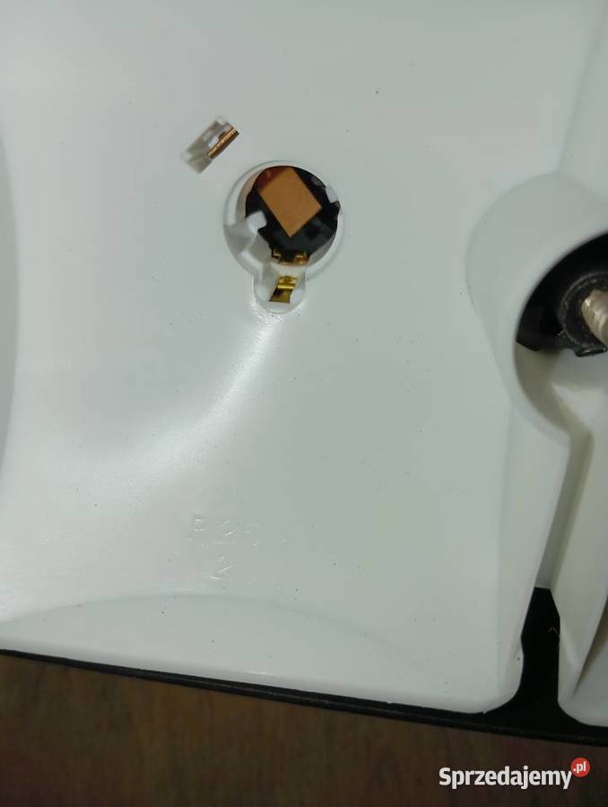 Lampy tylne Volvo Fl FH bez kloszy
