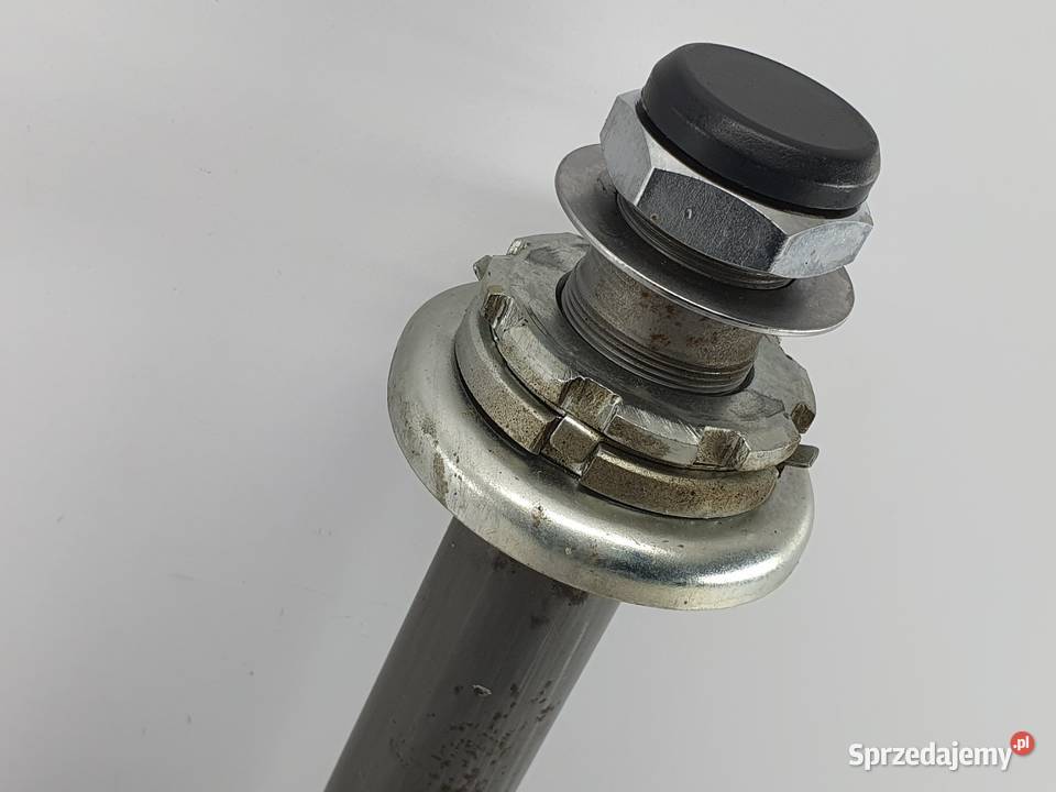 Polka Dolna Sztyca Honda Cb 650F Łódź