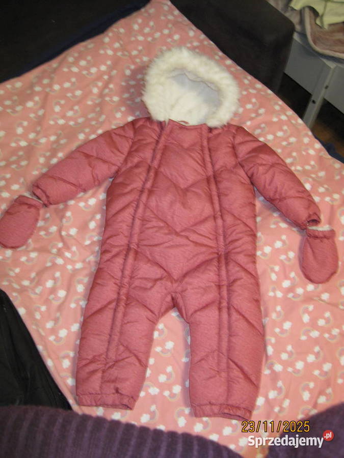 Kombinezon 921824 msc Kombinezony i śpiworki Chełm