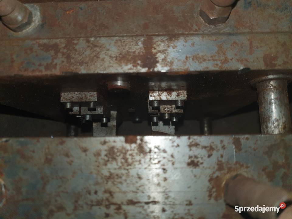 Forma przemysłowa do produkcji plastikowe sprzedam