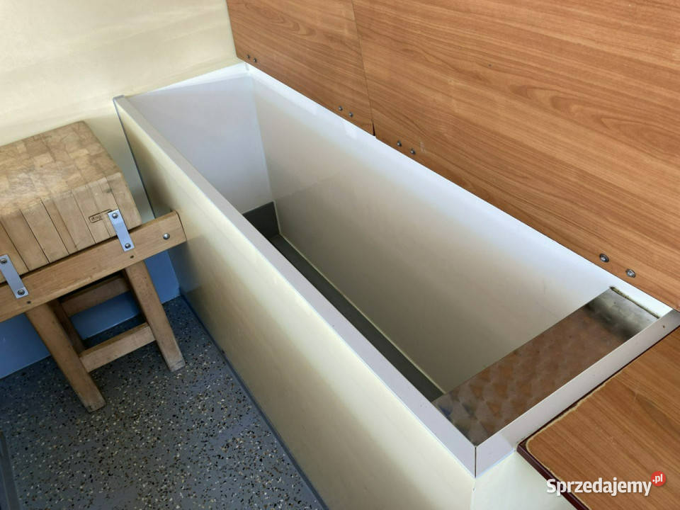 Inna inny Przycz Autosklep wędlin Gastronomiczna Syców sprzedam