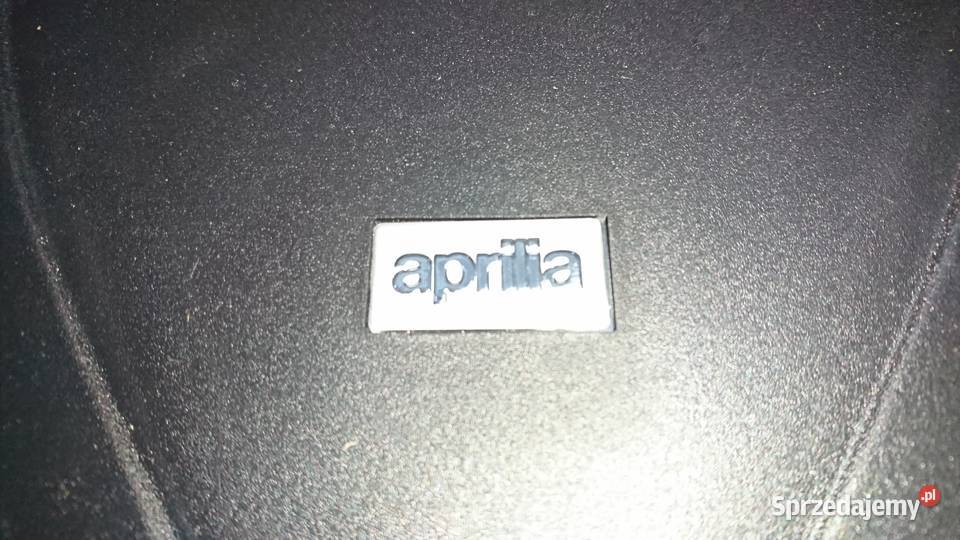 PŁYTA POD KUFER MONOLOCK APRILIA Bielsk Podlaski