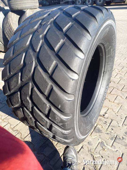 Opona używana rolnicza 56045R225 NOKIAN COUNTRY Zaścianki