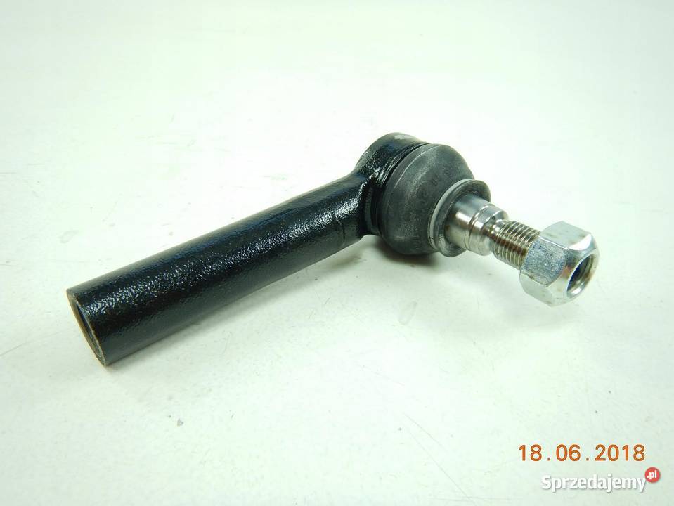 KOŃCÓWKA DRĄZKA KIER CITROEN FIAT PEUGEOT 02