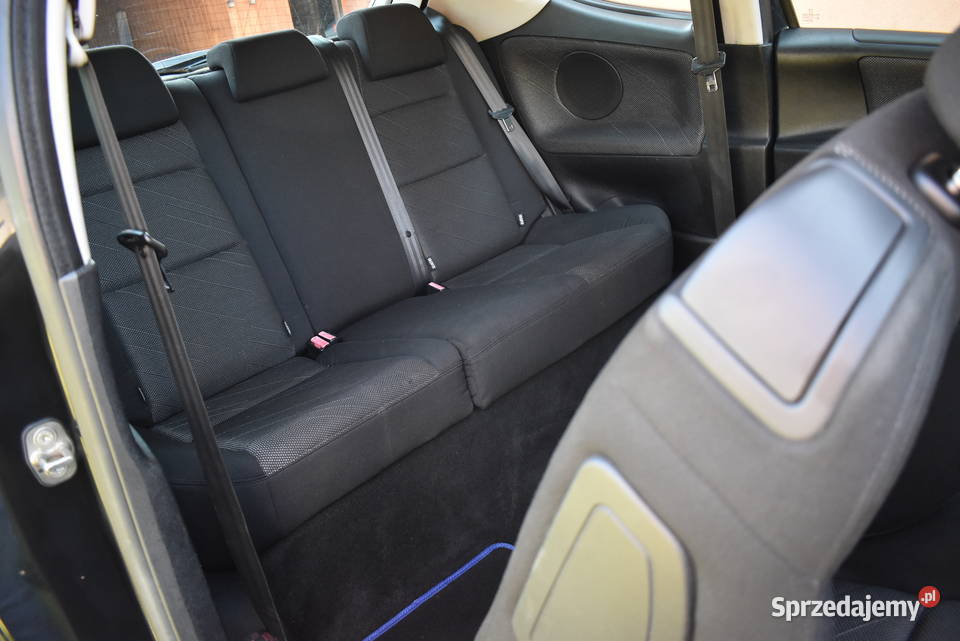 14 benz88 3drzwi AUTOMATYCZNA klimatyzacja Białogard sprzedam