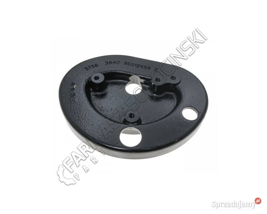 Krzywka Prasa pasuje do Holland kat 86512412