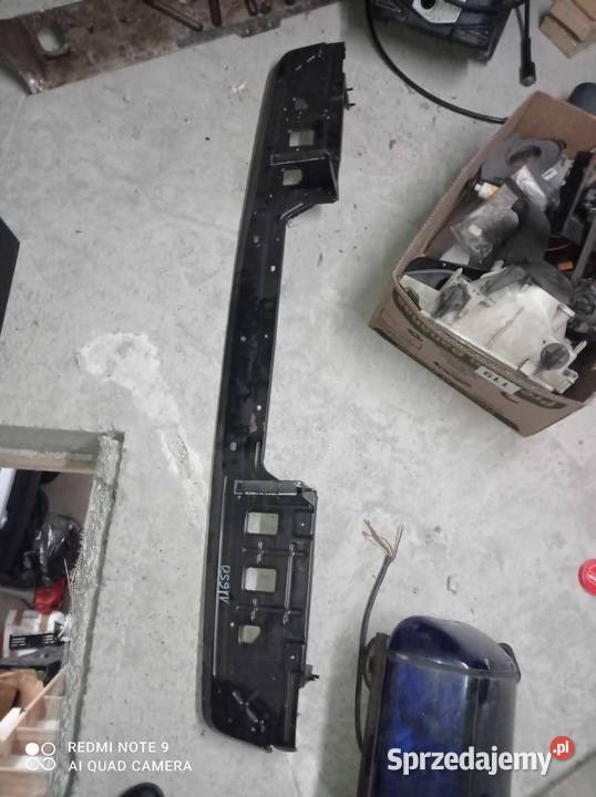 Fiat 125 Polonez końcówka długa oryginał Krosno Lublin