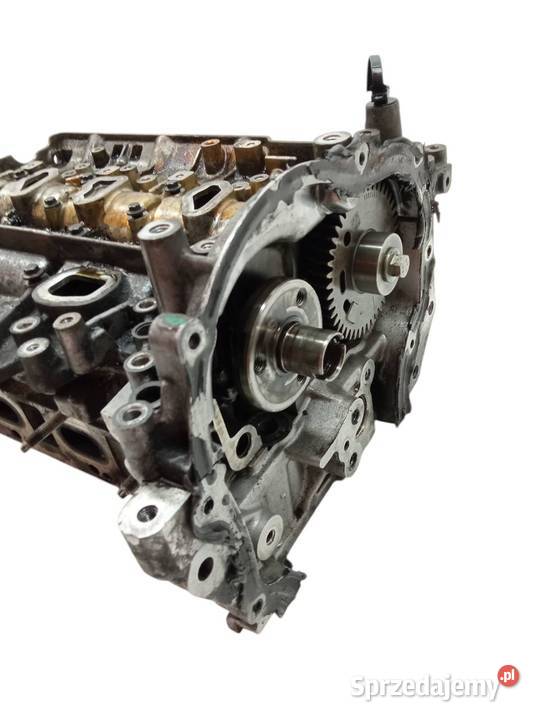 GŁOWICA KOMPLETNA 110422750R 23 DCI BITURBO Opel Rok produkcji 2020 Głowice cylindrów świętokrzyskie