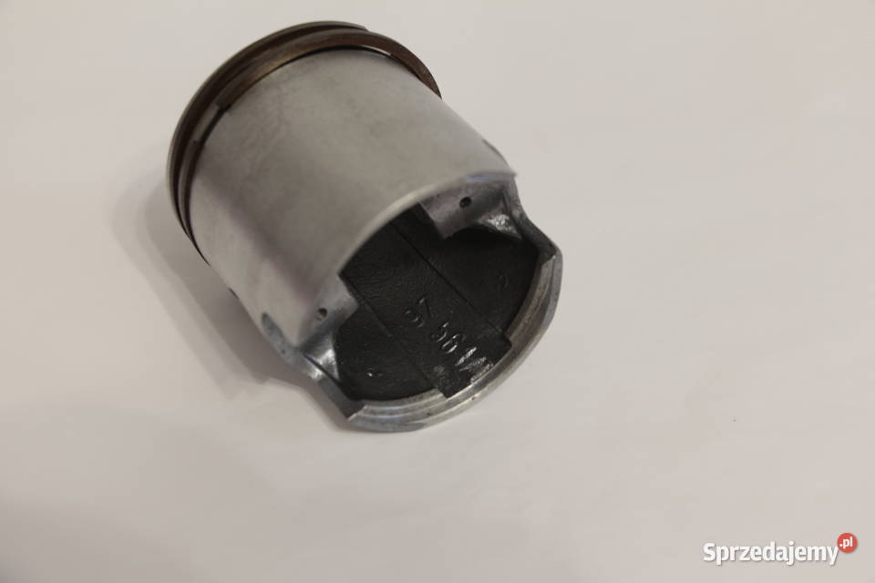 MZ ES 150 TS 150 nowy tłok Megu oryginał DDR Bieżuń