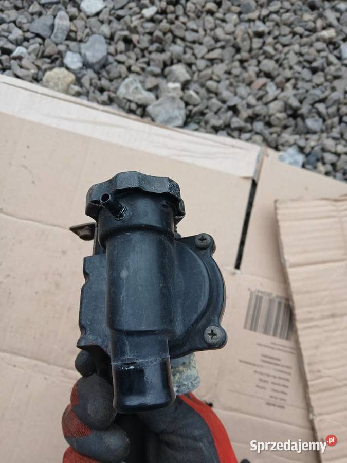 Termostat obudowa zbiornik wlew cieczy kawasaki Części i akcesoria motocyklowe Sandomierz