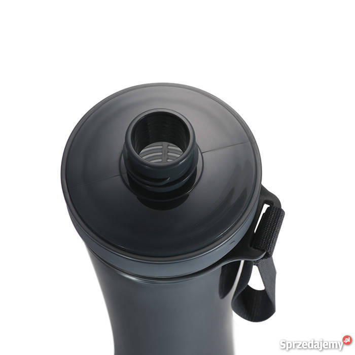 Mini KAMERA SZPIEGOWSKA ukryta w BUTELCE 4K WiFi Wrocław