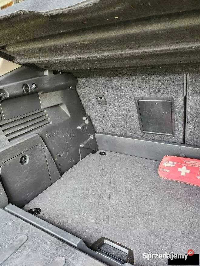 Peugeot 3008 16 Diesel 120 2014r bezwypadkowy 120KM Bełchatów sprzedam