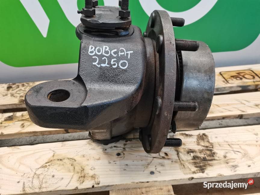 Holland LM 5030 Zwrotnica wielkopolskie Wilkowo sprzedam
