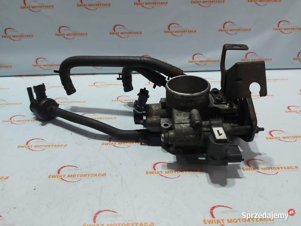 KIA SOUL 16 B G4FC 125 131 przepustnica osobowe Przepustnice