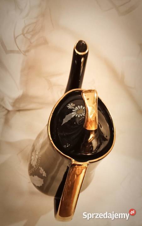 Porcelanowy serwis kawowy Chodzież Kraków