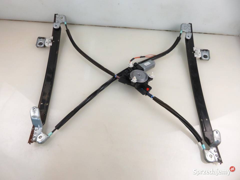 PODNOŚNIK SZYBY LEWY PRZEDNI CHRYSLER VOYAGER IV małopolskie sprzedam