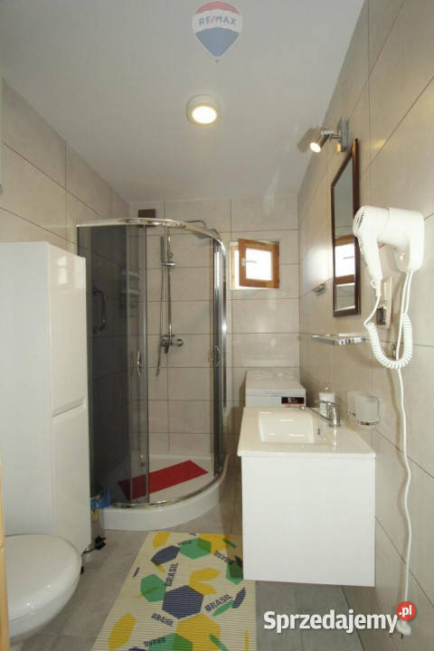 Lokal 1000m2 Kąty Rybackie sprzedam