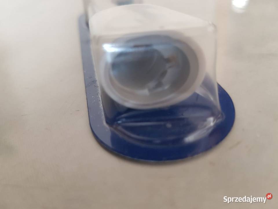 Końcówka szczoteczki OralB iO Ultimate Clean Kielce