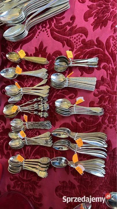 Łopatka do tortu Platerowa Gdańsk