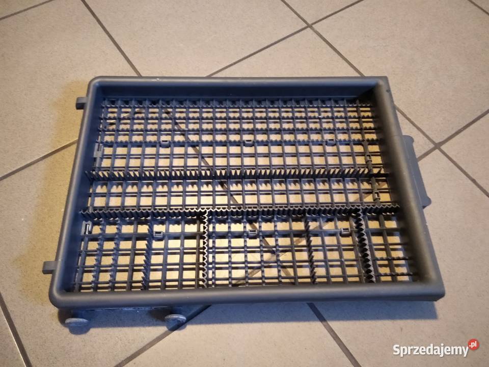 Szuflada na sztućce do zmywarki Beko DIS28122 45cm Zmywarki