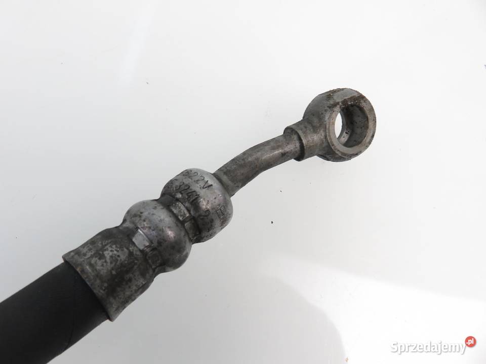 PRZEWÓD WSPOMAGANIA BMW E91 318 6782553