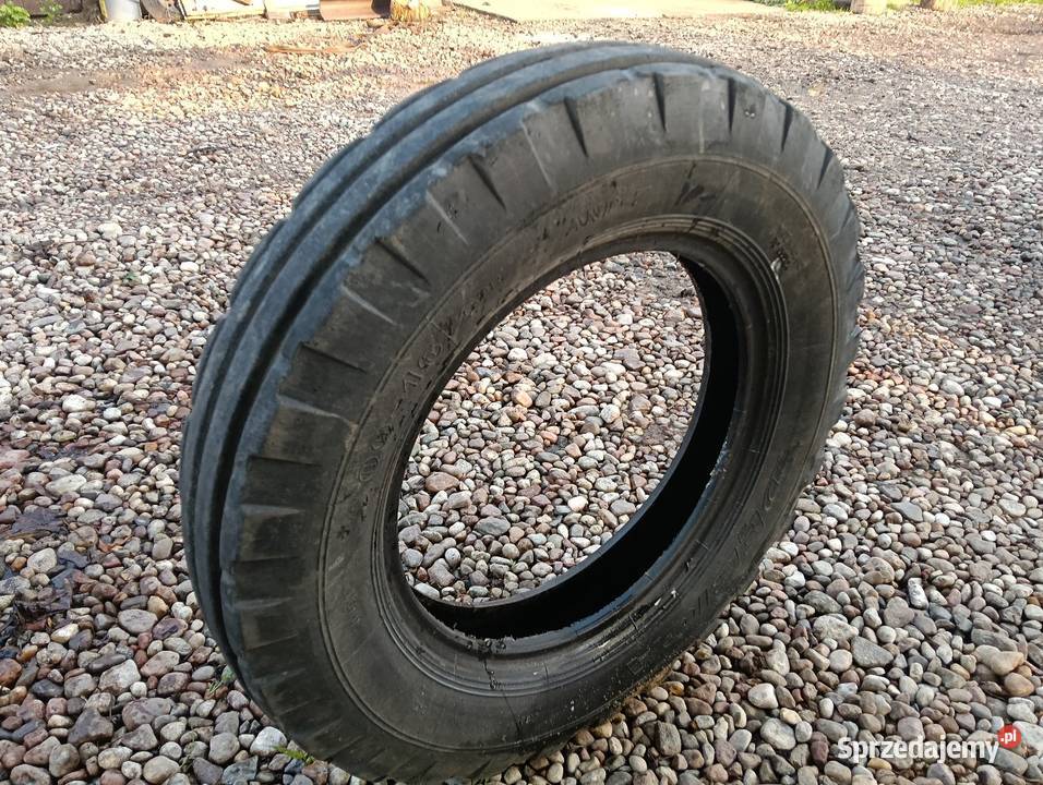 Opona 60016 Włocławek