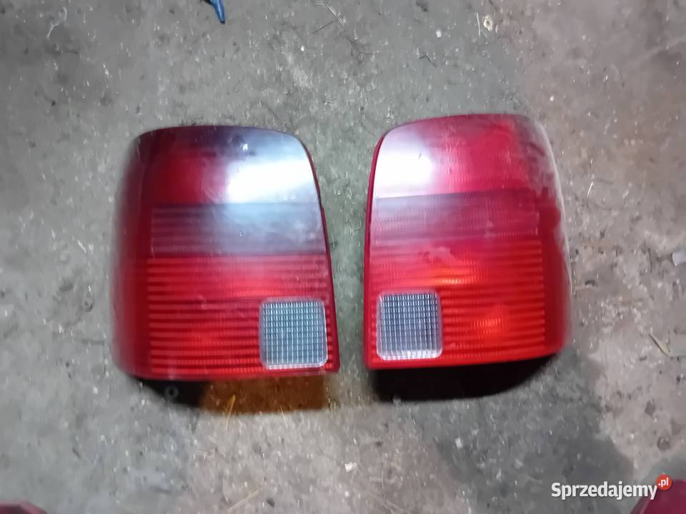 Passat b5 110KM Koszalin